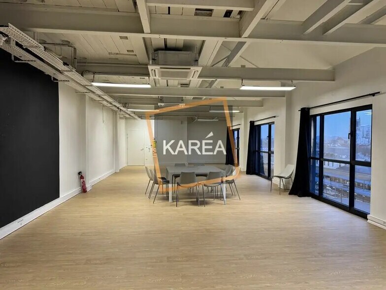 Bureau dans Villenoy à louer - Photo intérieure – Image 1 sur 5