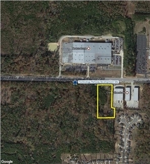 Plus de détails pour INDUSTRIAL INVESTMENT – à vendre, Rome, GA