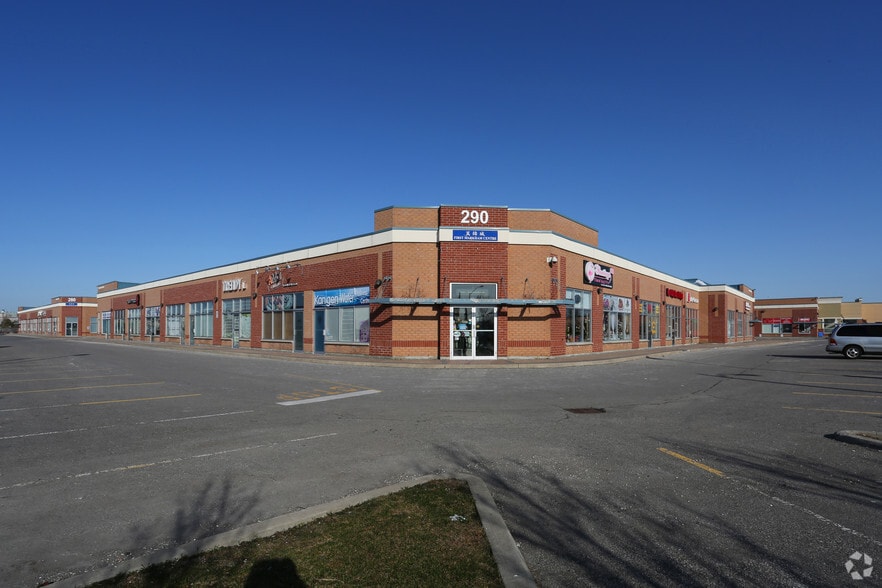 290 Yorktech Dr, Markham, ON à vendre - Photo de l’immeuble – Image 3 sur 11