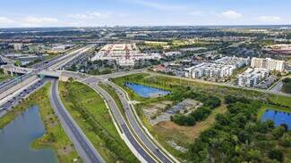 Plus de détails pour 6447 Grandnational Dr, Orlando, FL - Terrain à vendre