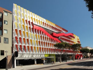 Plus de détails pour 1431 2nd St, Santa Monica, CA - Local commercial à louer