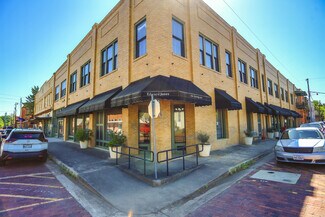 Plus de détails pour 122-128 Vale St, Jefferson, TX - Local commercial à vendre