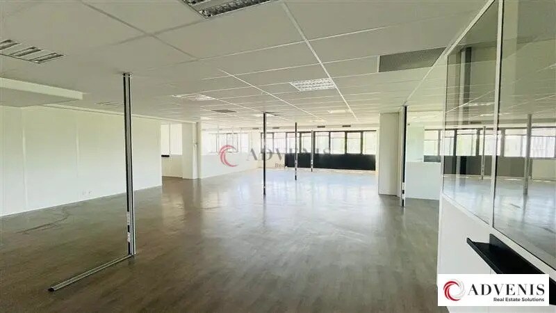 Bureau dans Mérignac à louer - Photo de l’immeuble – Image 3 sur 12