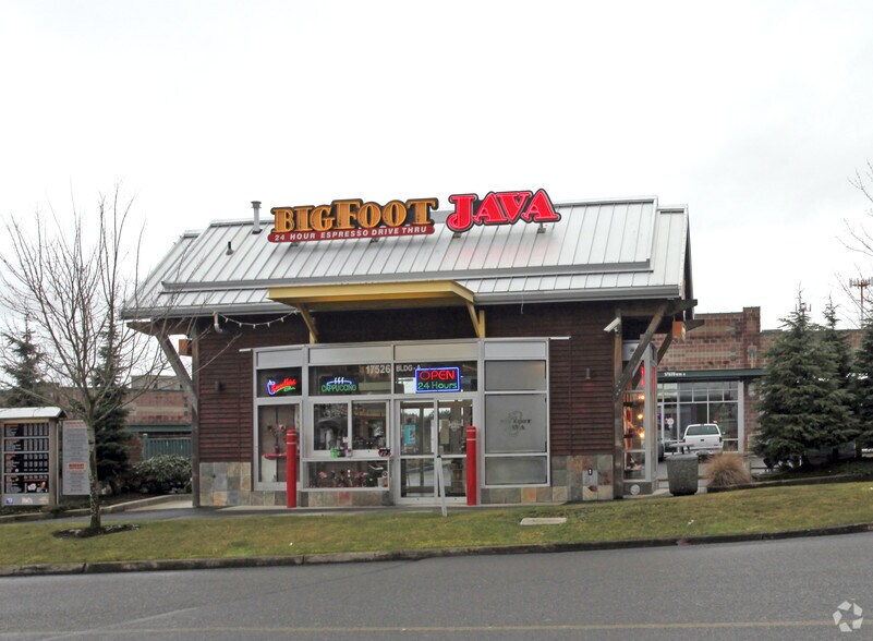 17526 Meridian E, Puyallup, WA à vendre - Photo de l’immeuble – Image 2 sur 8