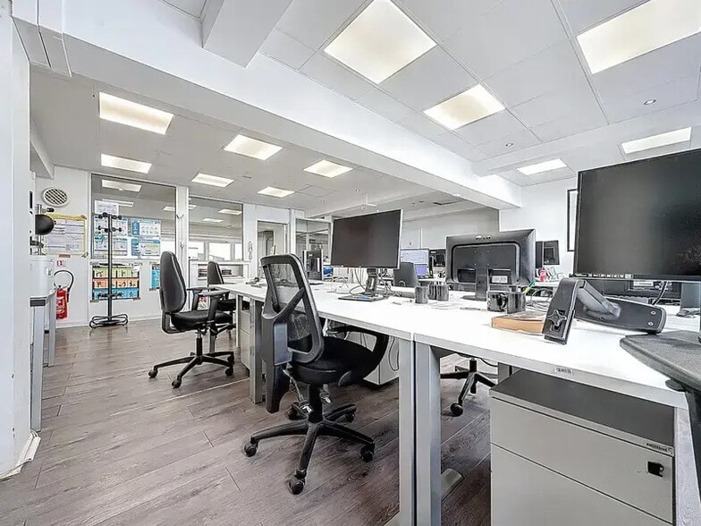 Bureau dans Paris à louer - Photo intérieure – Image 3 sur 42
