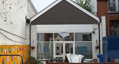 52 Bartholomew St W, Exeter à louer Photo de l’immeuble– Image 1 sur 3