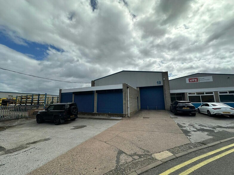 Charlton Dr, Cradley Heath à louer - Photo de l’immeuble – Image 3 sur 18
