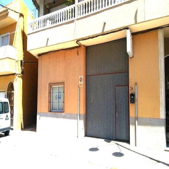 Local commercial dans Orihuela à vendre - Photo de l’immeuble – Image 3 sur 3