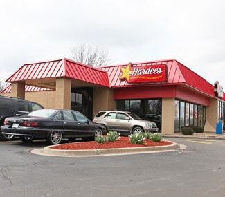 Plus de détails pour 10500 Metcalf Ave, Overland Park, KS - Local commercial à louer