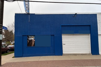 Plus de détails pour 12118 Lorain Ave, Cleveland, OH - Local commercial à louer