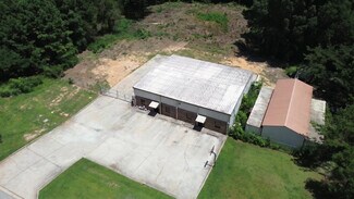 Plus de détails pour 2390 Jason Industrial Pkwy, Winston, GA - Industriel/Logistique à vendre