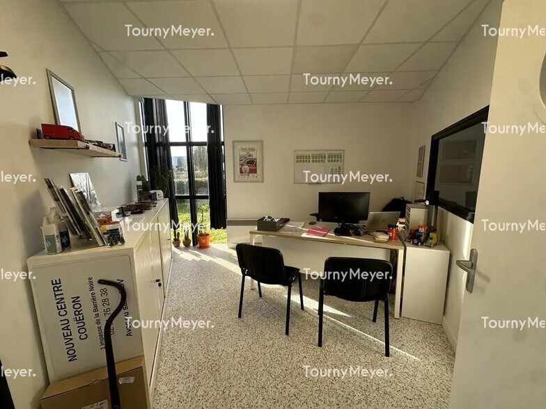 Local d’activités dans Couëron à louer - Photo intérieure – Image 2 sur 7