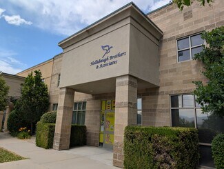 Plus de détails pour 7769 S Allen St, Midvale, UT - Local d'activités à louer