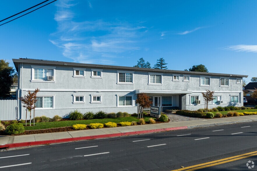 434 Junction Ave, Livermore, CA à vendre - Photo de l’immeuble – Image 1 sur 46