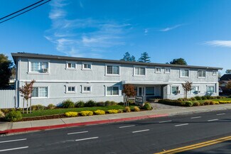 Plus de détails pour 434 Junction Ave, Livermore, CA - Logement à vendre