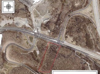 Plus de détails pour 2305 Hartford ave, Johnston, RI - Terrain à louer