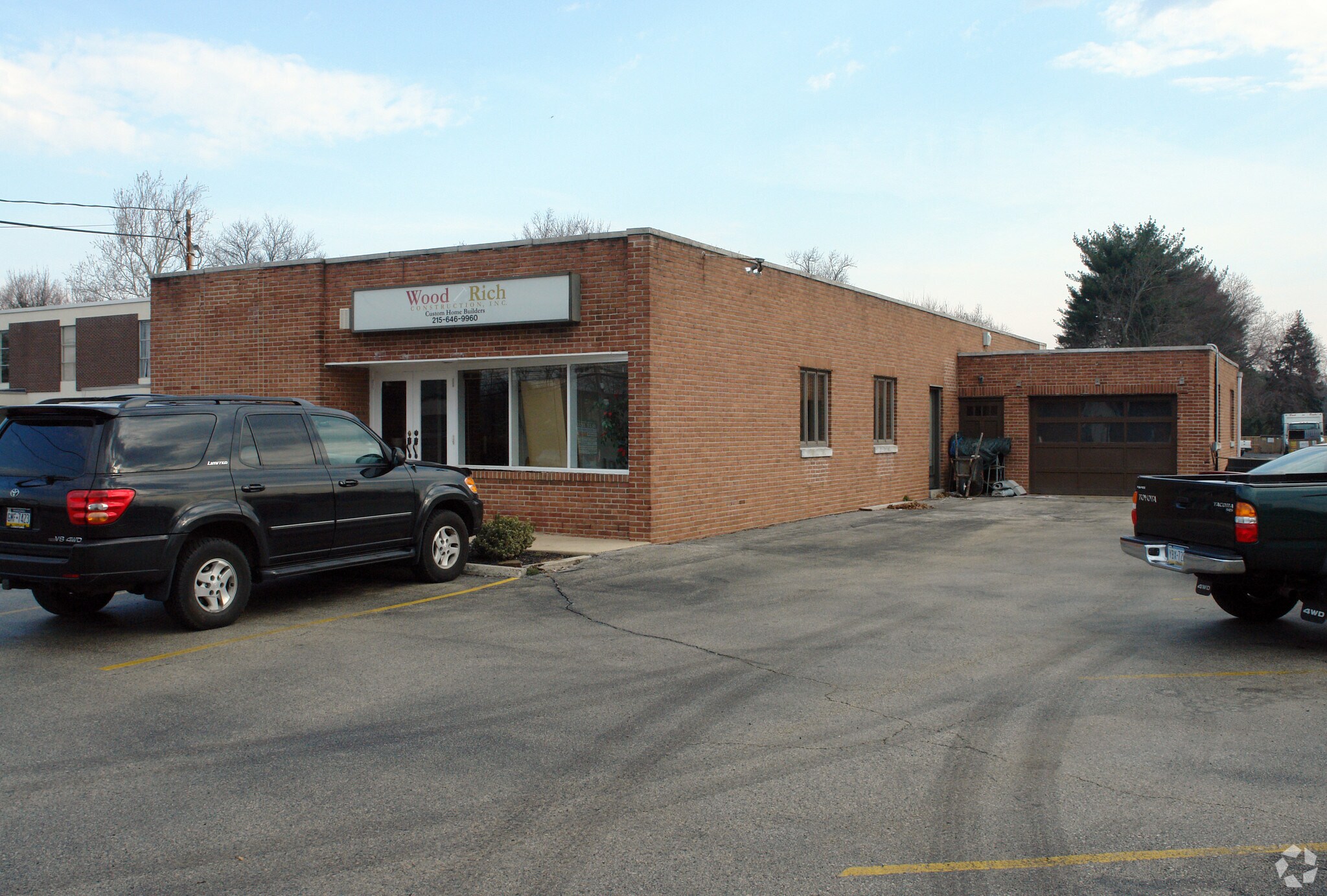 11 W Skippack Pike, Ambler, PA à louer Photo principale– Image 1 sur 4