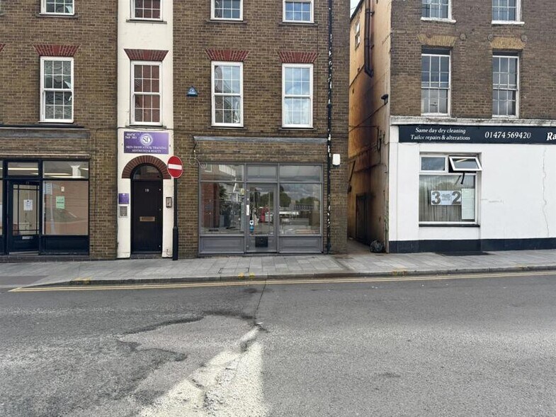 19 Stone St, Gravesend à louer - Photo de l’immeuble – Image 2 sur 2