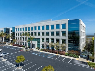 Plus de détails pour 1 Circle Star Way, San Carlos, CA - Bureau à louer