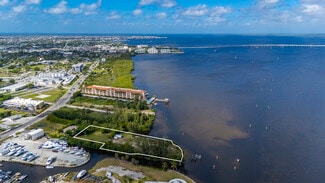 Plus de détails pour 6141 Elliott St, Punta Gorda, FL - Terrain à vendre