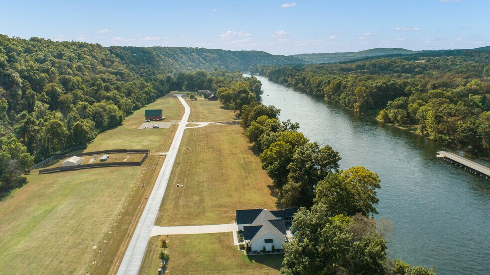 1180 Cane Island Road, Flippin, AR à vendre - Autre – Image 3 sur 15