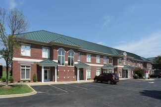 Plus de détails pour 2527 Nelson Miller Pky, Louisville, KY - Bureau à louer