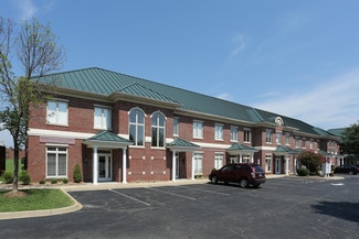 Plus de détails pour 2527 Nelson Miller Pky, Louisville, KY - Bureau à louer