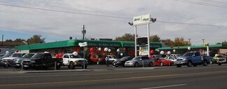 Plus de détails pour 2685 S Kietzke Ln, Reno, NV - Bureau/Local commercial à louer