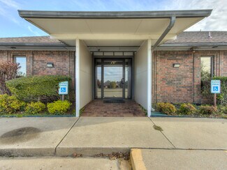 Plus de détails pour 9700 S S Pennsylvania Ave, Oklahoma City, OK - Bureau/Médical à louer