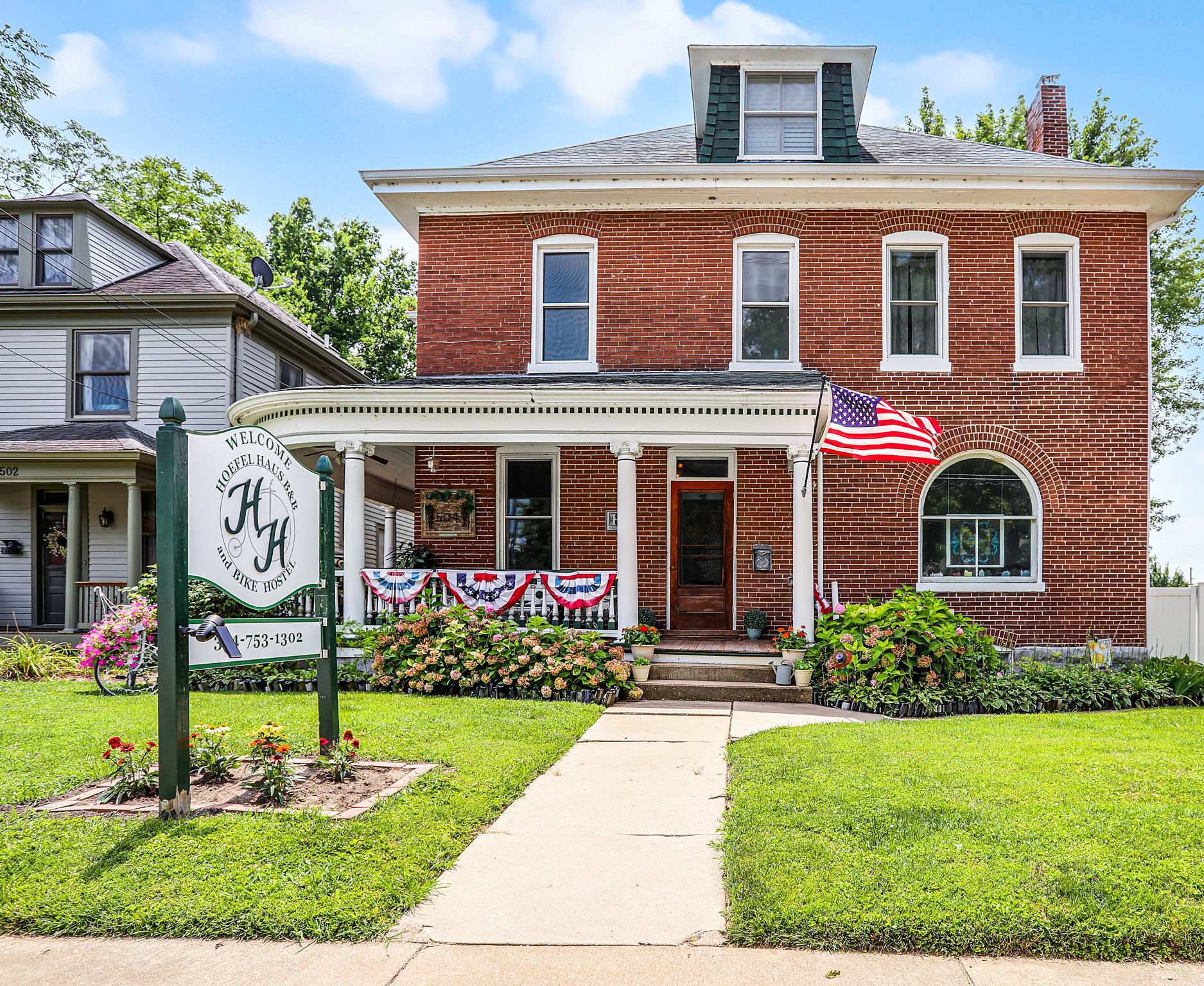 504 W 5th St, Washington, MO à vendre Photo principale– Image 1 sur 54