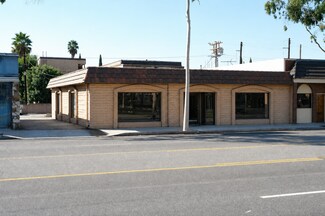 Plus de détails pour 632 E Colorado St, Glendale, CA - Bureau/Local commercial à louer