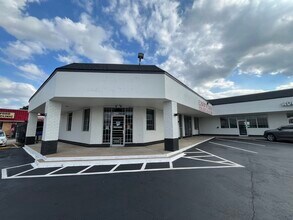 1905 S Dairy Ashford, Houston, TX à louer Photo intérieure– Image 1 sur 11