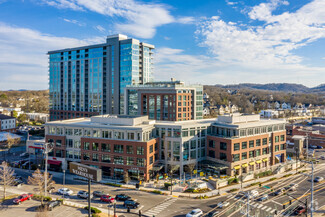 Plus de détails pour 3990-4000 Hillsboro Pike, Nashville, TN - Bureau à louer