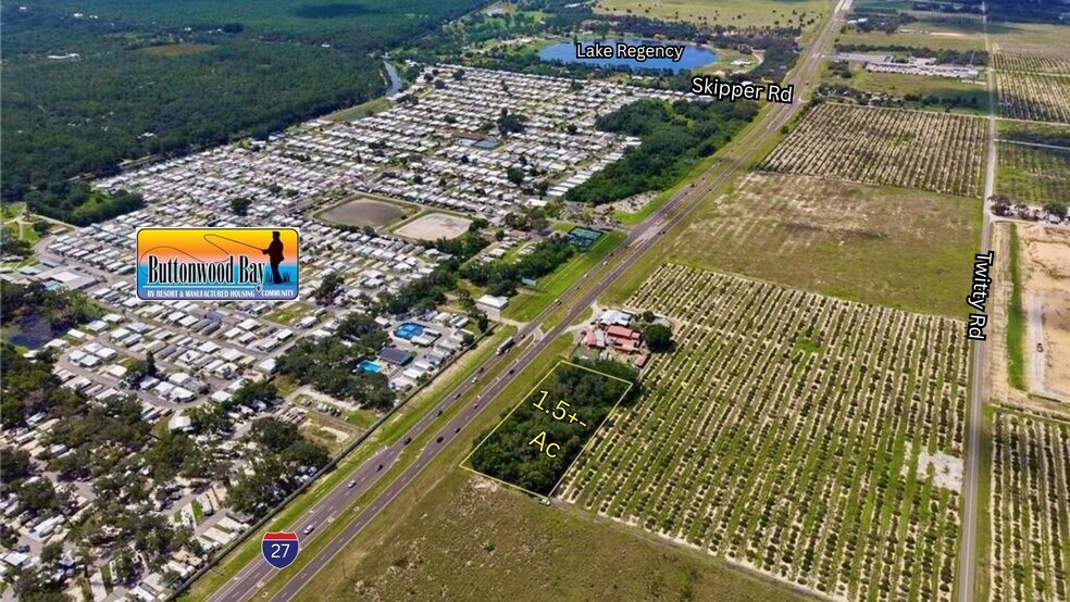 10500 US 27 S, Sebring, FL à vendre - Photo de l’immeuble – Image 2 sur 6