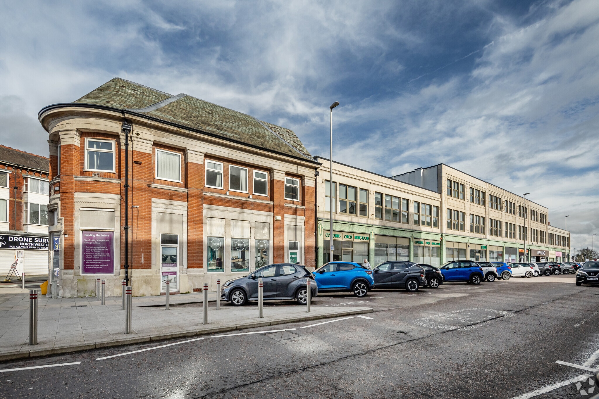 57 Cookson St, Blackpool à louer Photo principale– Image 1 sur 10