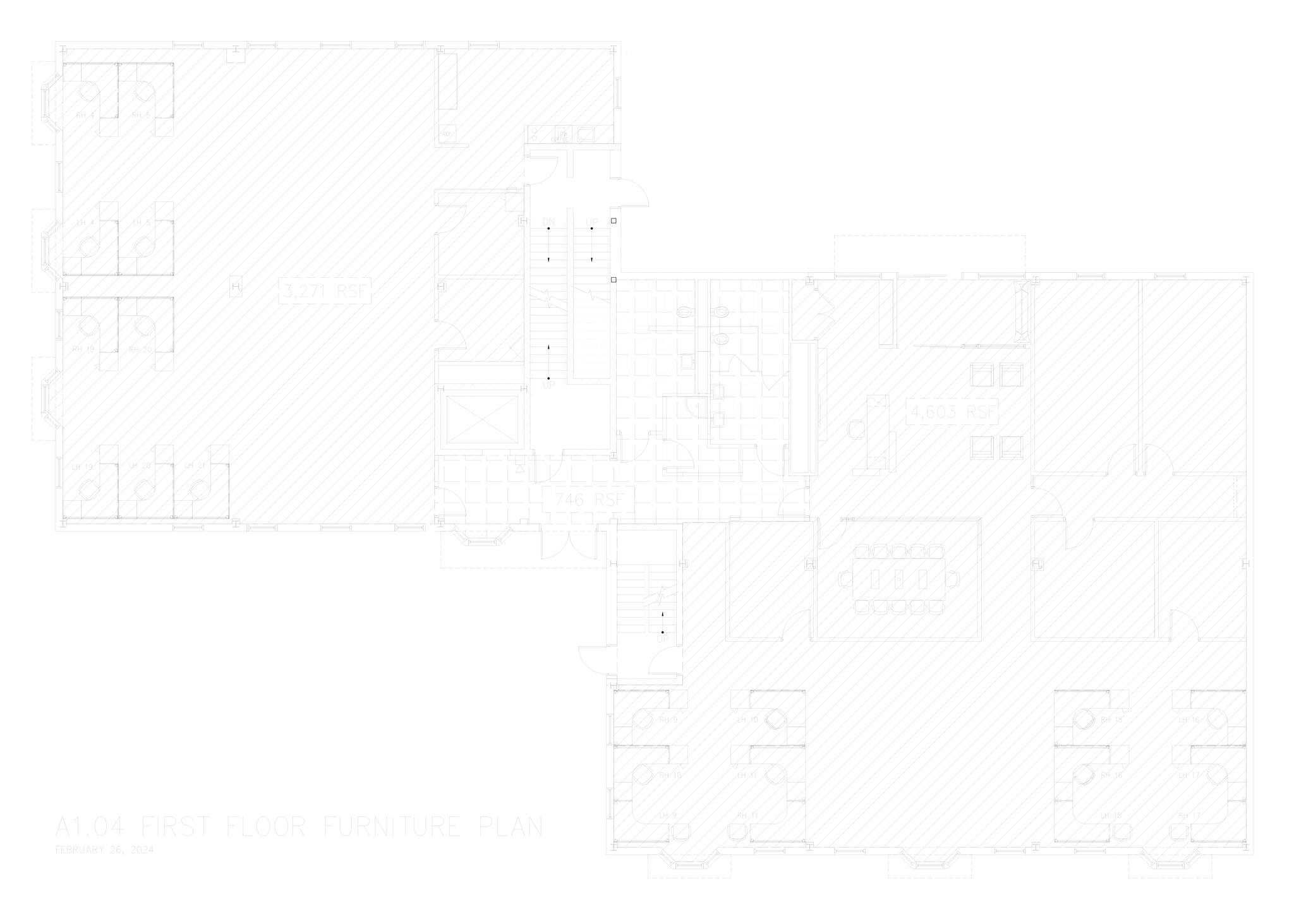175 South St, Morristown, NJ à louer Plan de site– Image 1 sur 6