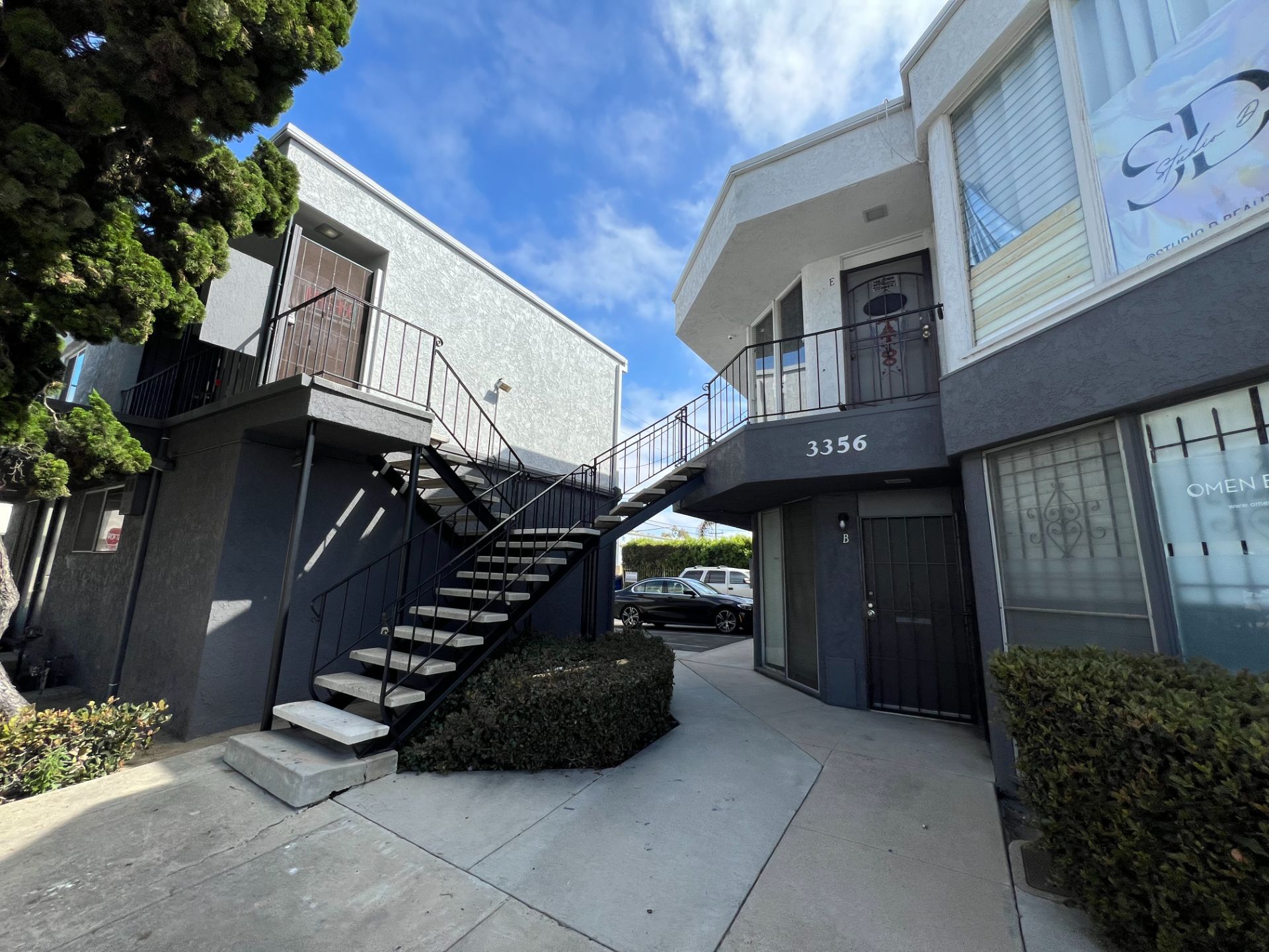 3354-3366 Hancock St, San Diego, CA à louer Photo intérieure– Image 1 sur 8