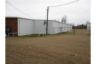 Plus de détails pour 4894 W Hwy 84, Vidalia, LA - Industriel/Logistique à vendre