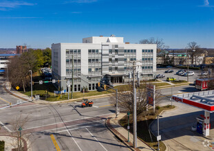 200 E Joppa Rd, Towson, MD - VUE AÉRIENNE  vue de carte - Image1