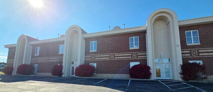 1555 Kisker Rd, Saint Charles, MO à louer Photo intérieure– Image 2 sur 6