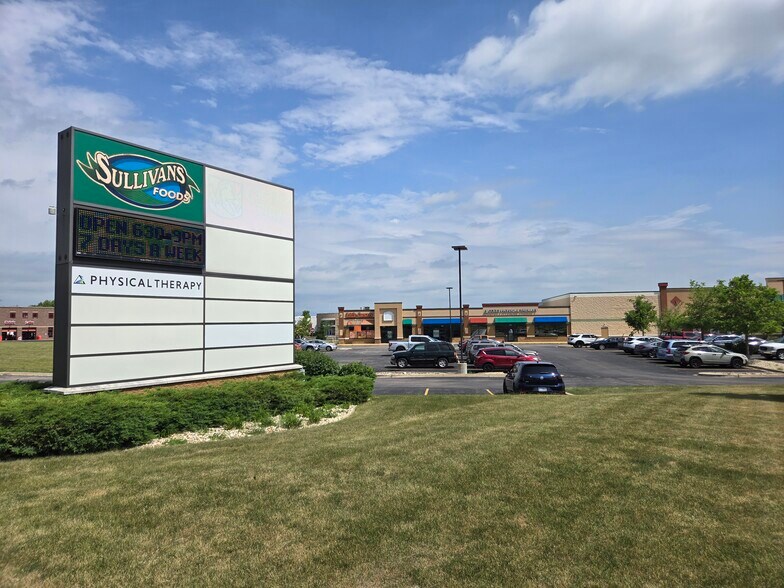 202 Lindow Ln, Marengo, IL à louer - Photo de l’immeuble – Image 2 sur 2