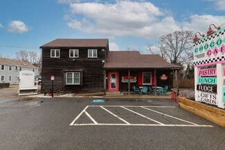 Plus de détails pour 5030 State Hwy, Eastham, MA - Local commercial à vendre