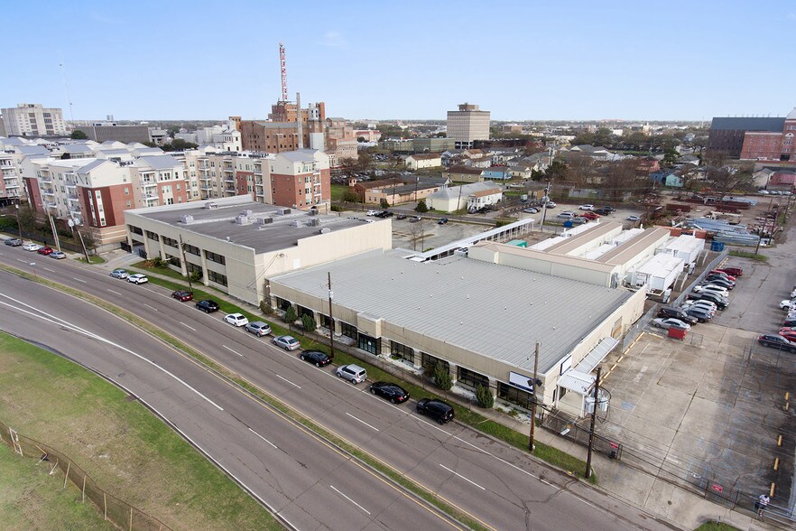 2413 Perdido St, New Orleans, LA à vendre - Autre – Image 2 sur 9