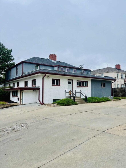 5519 Northwest Radial Hwy, Omaha, NE à vendre - Photo de l’immeuble – Image 3 sur 29