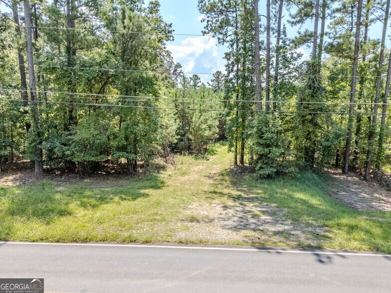 0 Radio Springs Rd SW, Rome, GA à vendre - Photo de l’immeuble – Image 2 sur 8