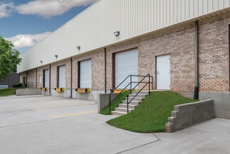 Plus de détails pour 1 Andrew Dr, Stockbridge, GA - Industriel/Logistique à louer