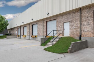 Plus de détails pour 1 Andrew Dr, Stockbridge, GA - Industriel/Logistique à louer
