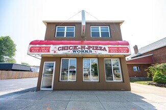 Plus de détails pour 129 Abbott Rd, Buffalo, NY - Logement à vendre