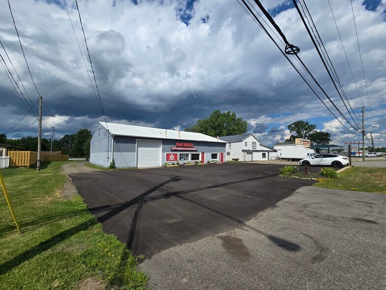 9040 State Rt 14, Streetsboro, OH à vendre - Photo de l’immeuble – Image 3 sur 19