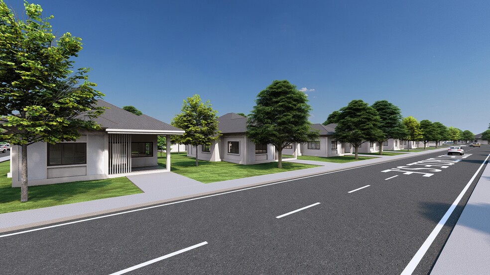 0000 Prospect Avenue, Lehigh Acres, FL à vendre - Photo de l’immeuble – Image 2 sur 8